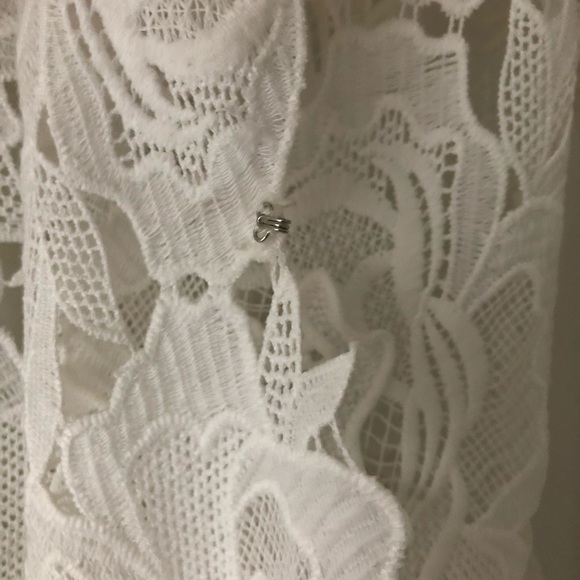 Light spring jacket - Picture 3 of 4